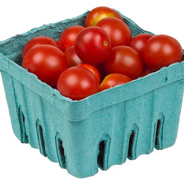 Grape Tomato Cluster